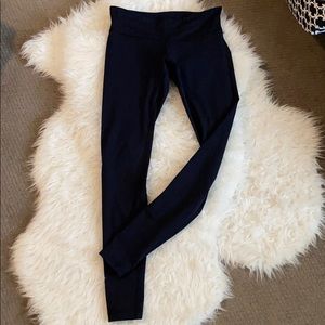 Lululemon Wunder Under Pant III